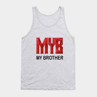 MYB Tank Top